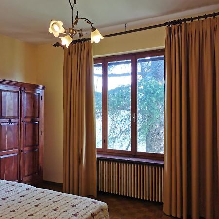 L'Albero Del Cioccolato Bed & Breakfast Pigna Dış mekan fotoğraf