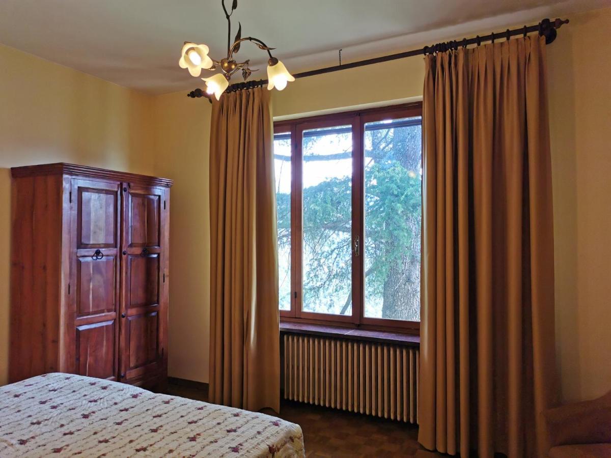 L'Albero Del Cioccolato Bed & Breakfast Pigna Dış mekan fotoğraf