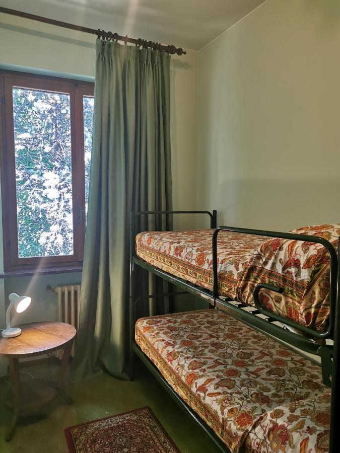 L'Albero Del Cioccolato Bed & Breakfast Pigna Dış mekan fotoğraf
